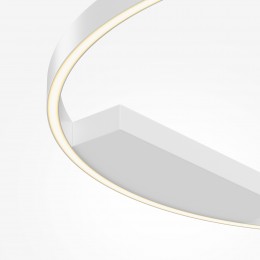 Потолочный светильник Maytoni Rim MOD058CL-L50WK