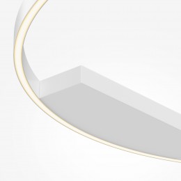 Потолочный светильник Maytoni Rim MOD058CL-L65WK