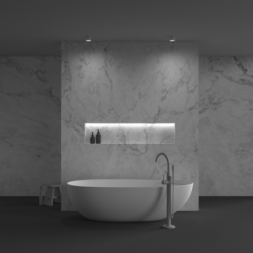 Потолочный светильник NUVOLT LDL-006W