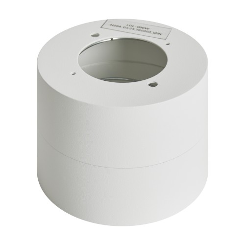 Потолочный светильник NUVOLT LDL-006W