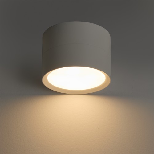 Потолочный светильник NUVOLT LDL-006W