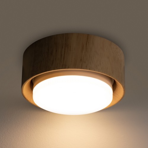 Потолочный светильник NUVOLT LDL-008RW