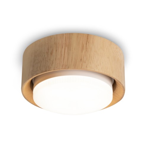 Потолочный светильник NUVOLT LDL-008RW