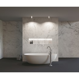 Потолочный светильник Technical C029CL-01-S-W