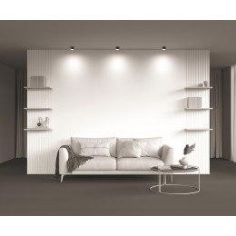 Потолочный светильник Technical C086CL-GX53-SRD-B