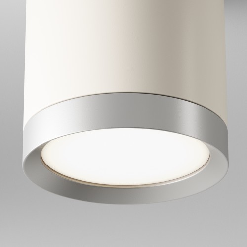 Потолочный светильник Technical C086CM-GX53-MRD-WS