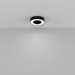 Потолочный светильник Technical C093CL-24W4K-B