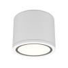 Потолочный светильник Technical C095CL-GX53-W