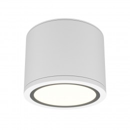 Потолочный светильник Technical C095CL-GX53-W