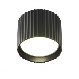 Потолочный светильник Technical C106CL-GX53-B