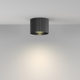 Потолочный светильник Technical C106CL-GX53-B