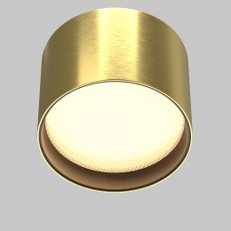 Потолочный светильник Technical C127CL-L7W3K-BS