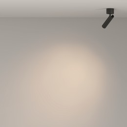 Потолочный светильник Technical C141CL-L125-6W3K-B