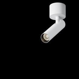 Потолочный светильник Technical C141CL-L125-6W3K-W