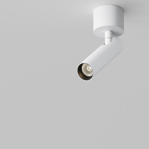 Потолочный светильник Technical C141CL-L125-6W3K-W