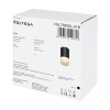 Потолочный светильник Voltega VGL7385DL-01B