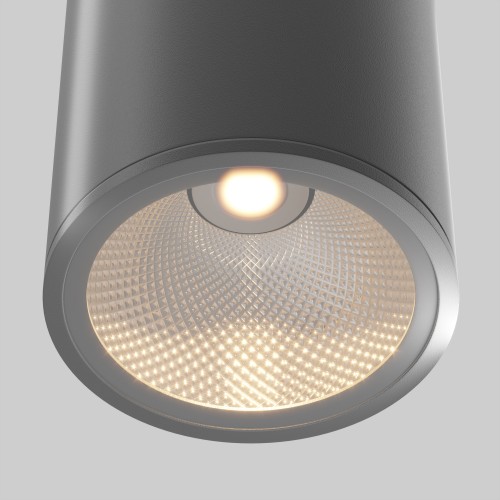 Потолочный светильник  Maytoni Outdoor Bar O306CL-L12GF