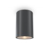 Потолочный светильник  Maytoni Outdoor Bar O306CL-L12GF