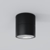 Потолочный светильник  Maytoni Outdoor Spin O310CL-L7GF3K