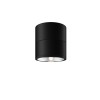 Потолочный светильник Maytoni Outdoor Spin O310CL-L7GF3K