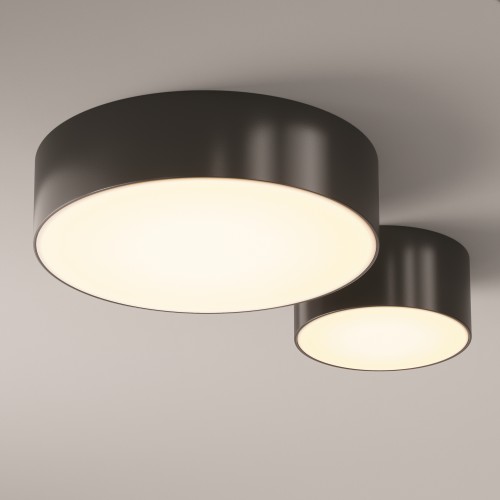 Потолочный светильник  Maytoni Outdoor Zon IP O431CL-L30B3K