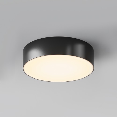 Потолочный светильник  Maytoni Outdoor Zon IP O431CL-L30B3K