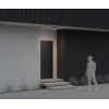 Потолочный светильник  Maytoni Outdoor Zon IP O431CL-L30B3K