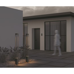 Садово-парковый светильник  Maytoni Outdoor Elbe O424FL-L20GF