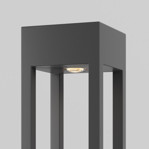 Садово-парковый светильник  Maytoni Outdoor Elbe O424FL-L20GF