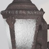 Садово-парковый светильник  Maytoni Outdoor Goiri O028FL-03BZ