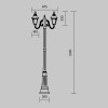 Садово-парковый светильник  Maytoni Outdoor Goiri O028FL-03BZ