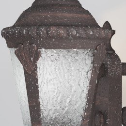 Садово-парковый светильник  Maytoni Outdoor Goiri O028FL-03BZ