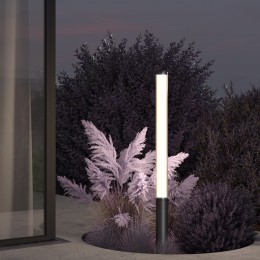 Садово-парковый светильник  Maytoni Outdoor Ster O467FL-L70B3K