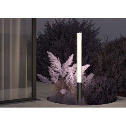 Садово-парковый светильник  Maytoni Outdoor Ster O467FL-L70B3K