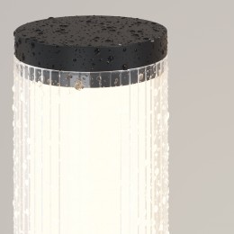 Садово-парковый светильник  Maytoni Outdoor Ster O467FL-L70B3K