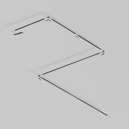 Шинопровод Technical TRX239-411B