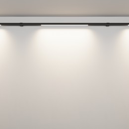 Светильник Technical C100CL-L500-12W3-6K-B