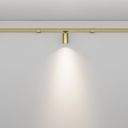 Светильник Technical C103CL-5W3-6K-BS