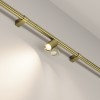 Светильник Technical C103CL-5W3-6K-BS