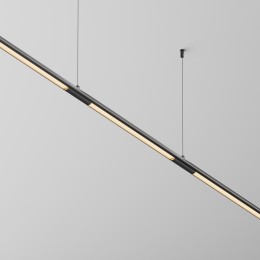 Светильник Technical C147CL-L500-12W3K-B