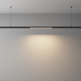 Светильник Technical C147CL-L500-12W3K-B