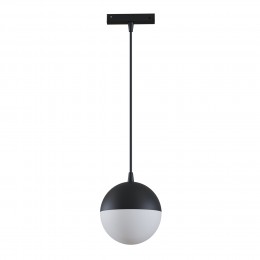 Трековый подвесной светильник Technical TR018-2-10W3K-B