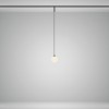 Трековый подвесной светильник Technical TR178-1-5WTW-B