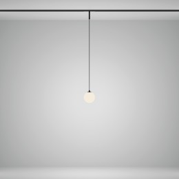 Трековый подвесной светильник Technical TR178-1-5WTW-B