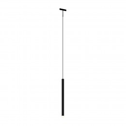 Трековый подвесной светильник Technical TR191-1-3W3K-M-B