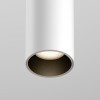 Трековый подвесной светильник Voltega VGL041-2-12W3K-W