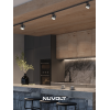 Трековый светильник NUVOLT LTL-001B
