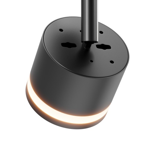 Трековый светильник NUVOLT LTL-001B