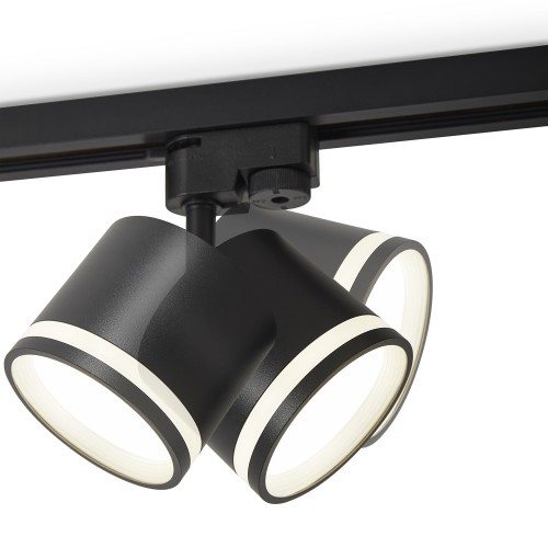 Трековый светильник NUVOLT LTL-001B