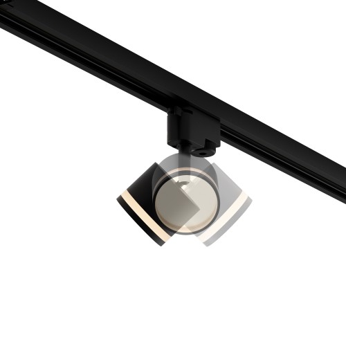 Трековый светильник NUVOLT LTL-001B